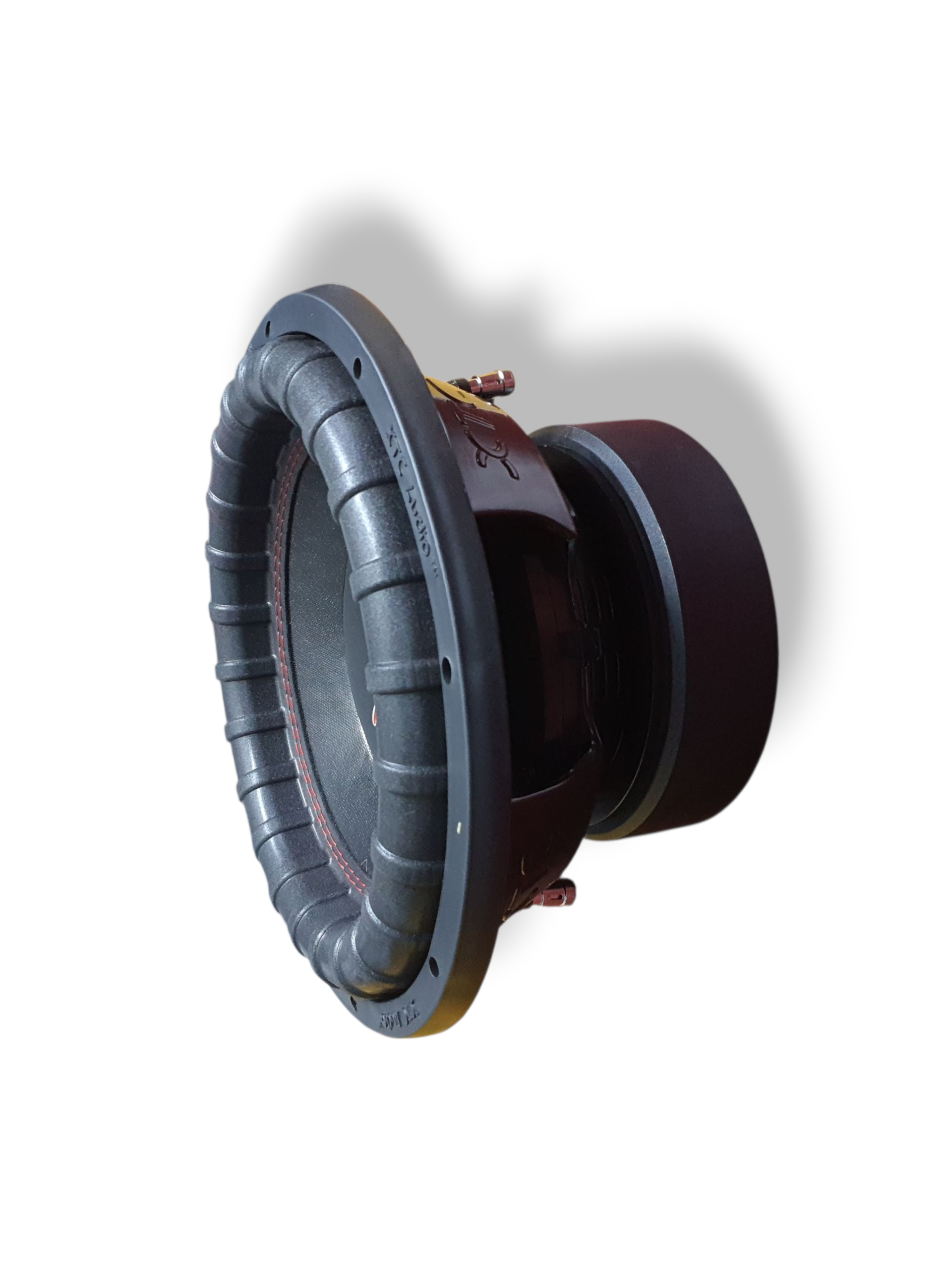 XTC SUBWOOFER12″20000W DVC RMS | WOE -World of Electronics